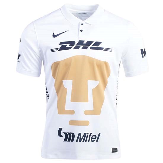 Tailandia Camiseta UNAM Pumas Primera Equipación 2021/2022